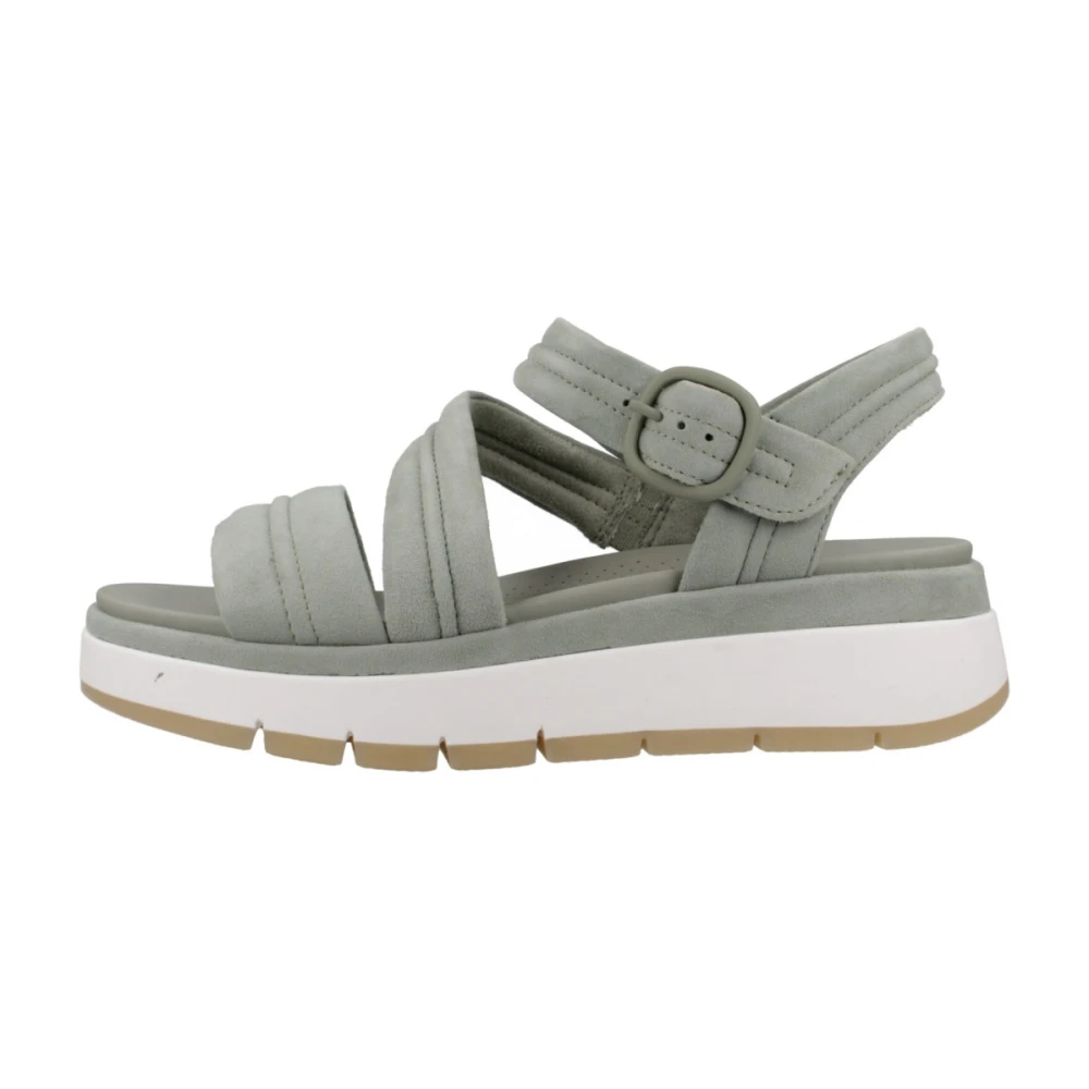 Shoes > Heels > Wedges - - Clarks - Modalova