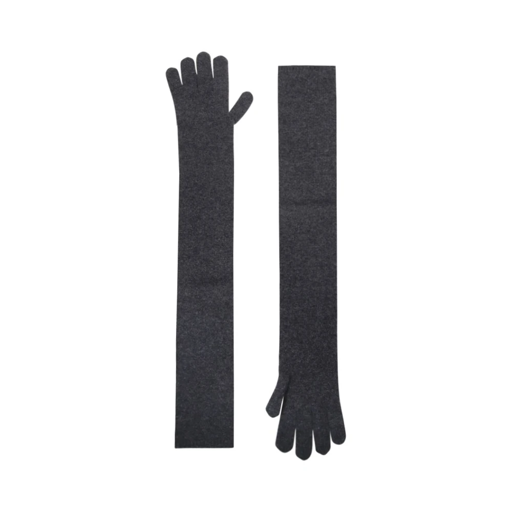 Accessories > Gloves - - Max Mara - Modalova