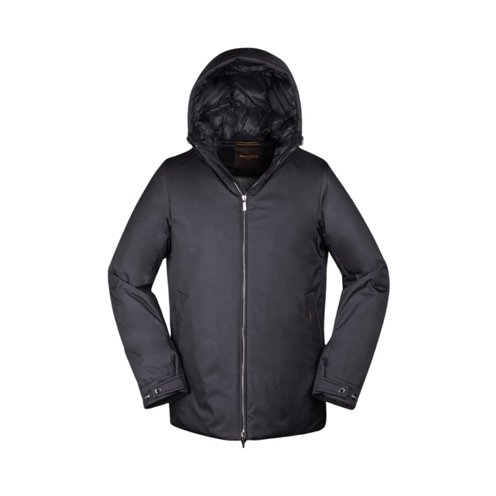 Jackets > Winter Jackets - - Moorer - Modalova