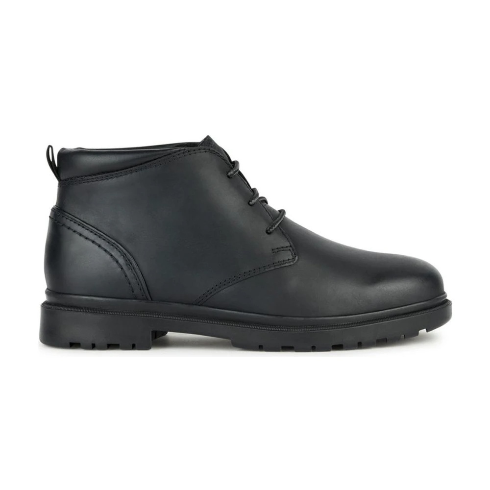 Shoes > Boots > Lace-up Boots - - Geox - Modalova