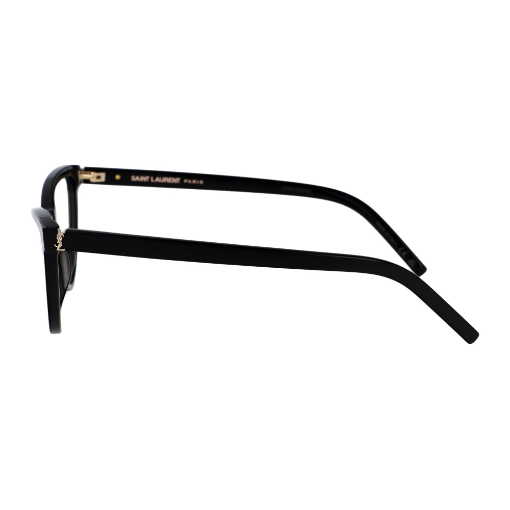 Saint Laurent Stijlvolle Optische Bril SL M138 Black Dames