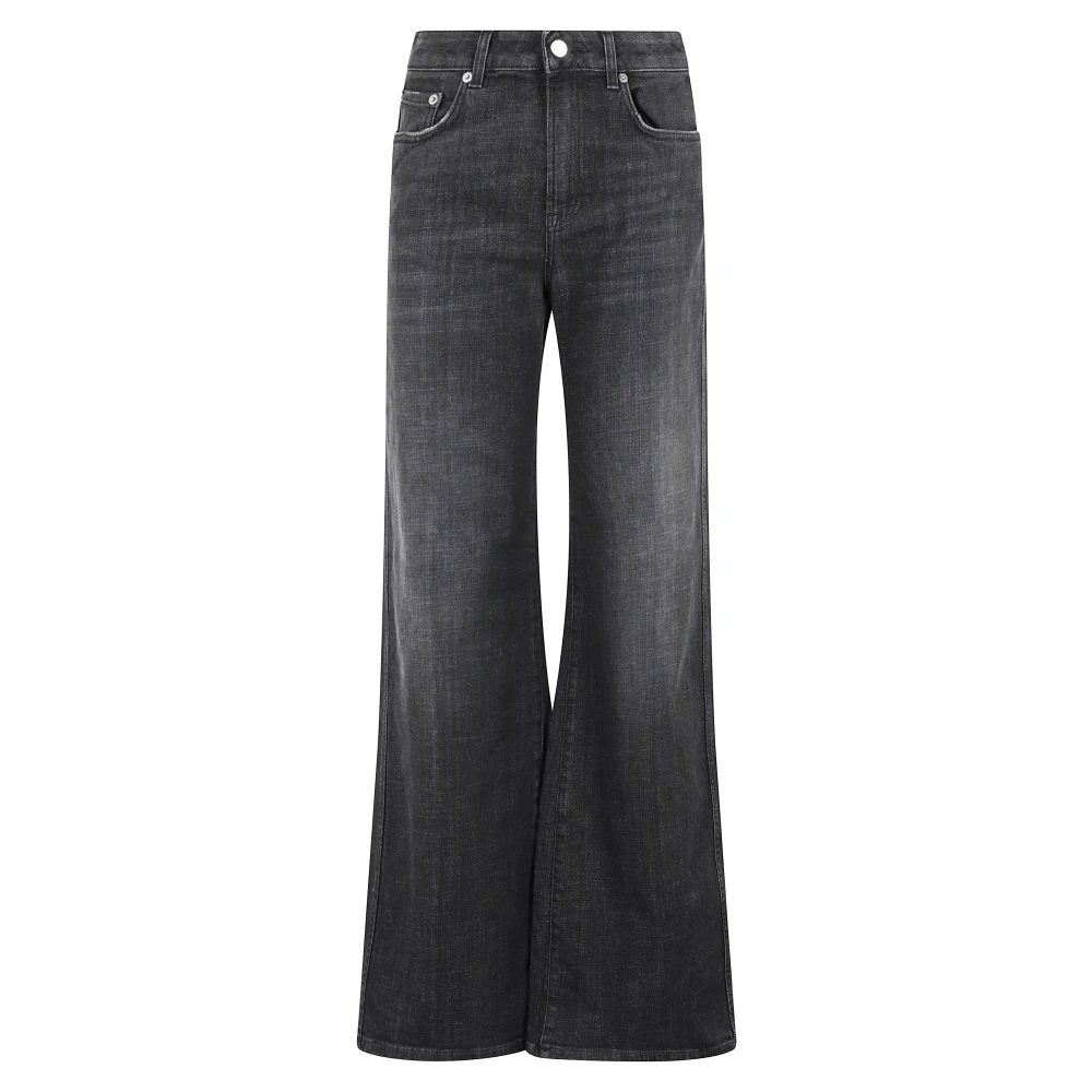 Jeans > Flared Jeans - - Department Five - Modalova