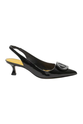 Chanel Slingback