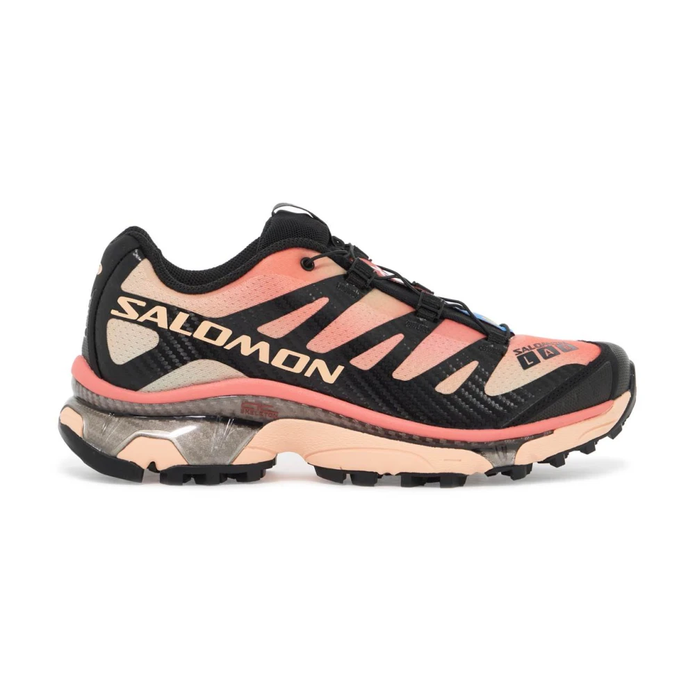 Salomon Aurora Borealis Mesh Sneakers med Quicklace Multicolor, Herr