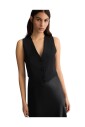 robe-longue-avec-gilet
