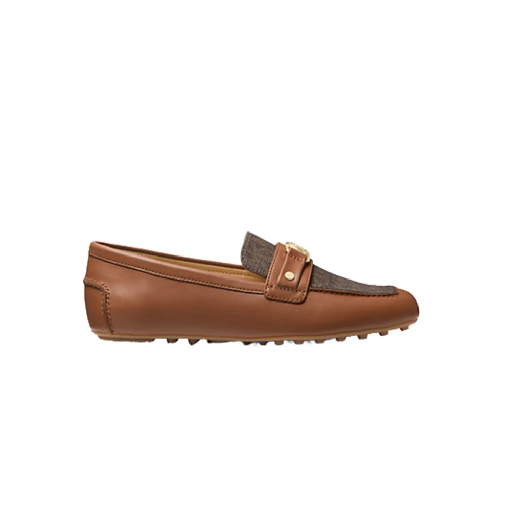Shoes > Flats > Loafers - - Michael Kors - Modalova