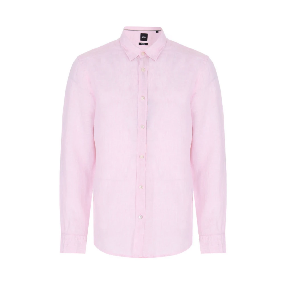 Shirts > Casual Shirts - - Hugo Boss - Modalova