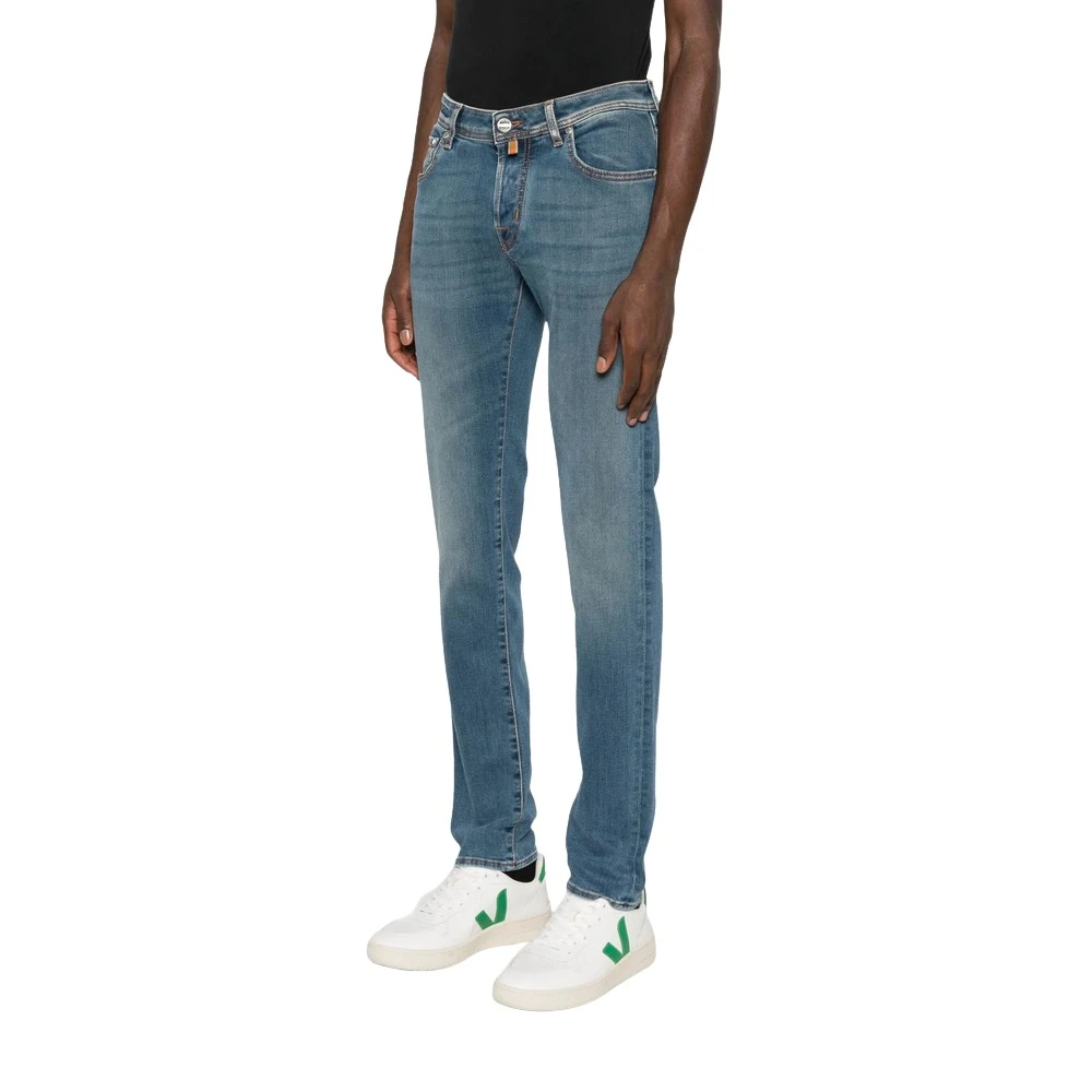 Jeans > Slim-fit Jeans - - Jacob Cohën - Modalova