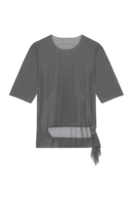 t-shirt-with-decorative-finish