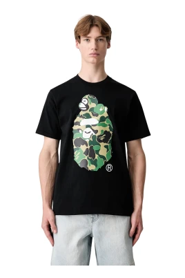 ABC Camo Milo Tee