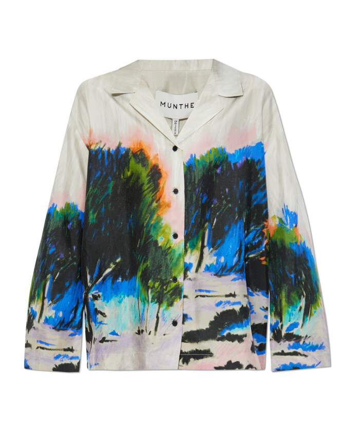 silk-shirt