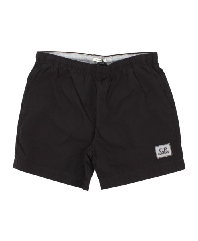 chrome-e-swim-shorts