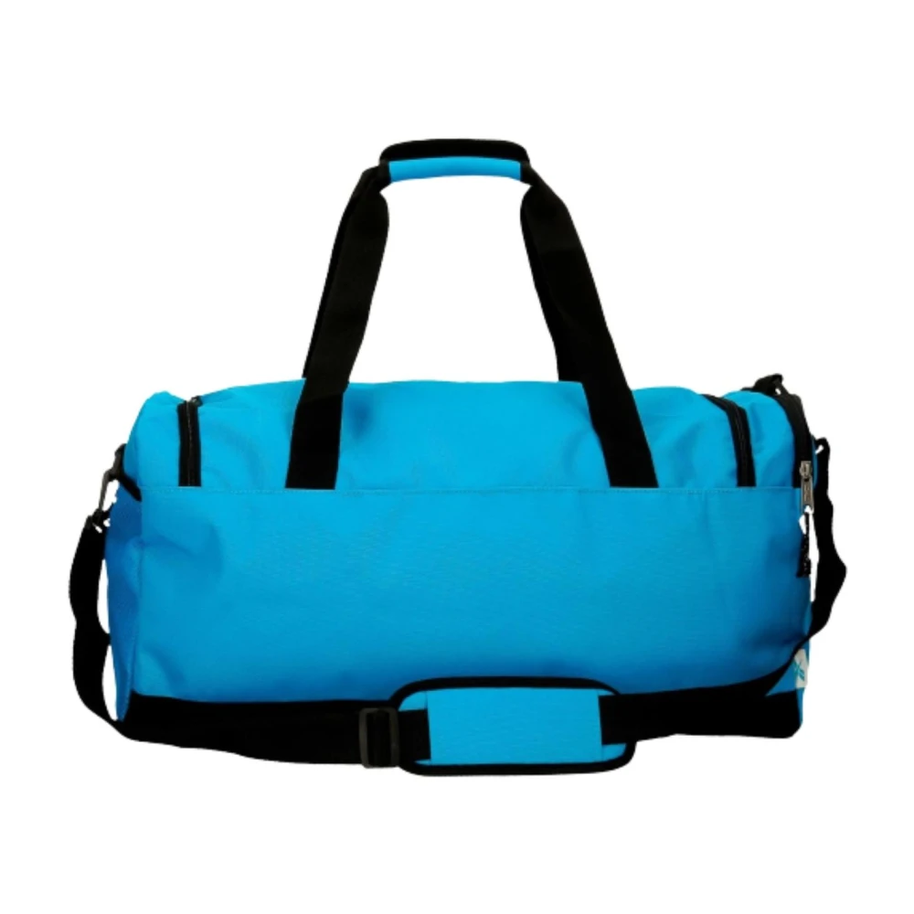 Reebok Unisex volwassen Boston TAS Blue Unisex
