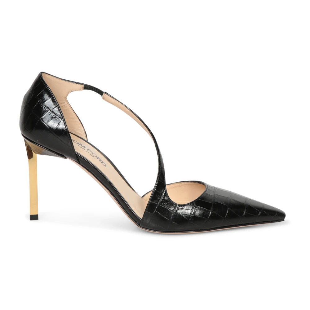 Shoes > Heels > Pumps - - Tom Ford - Modalova
