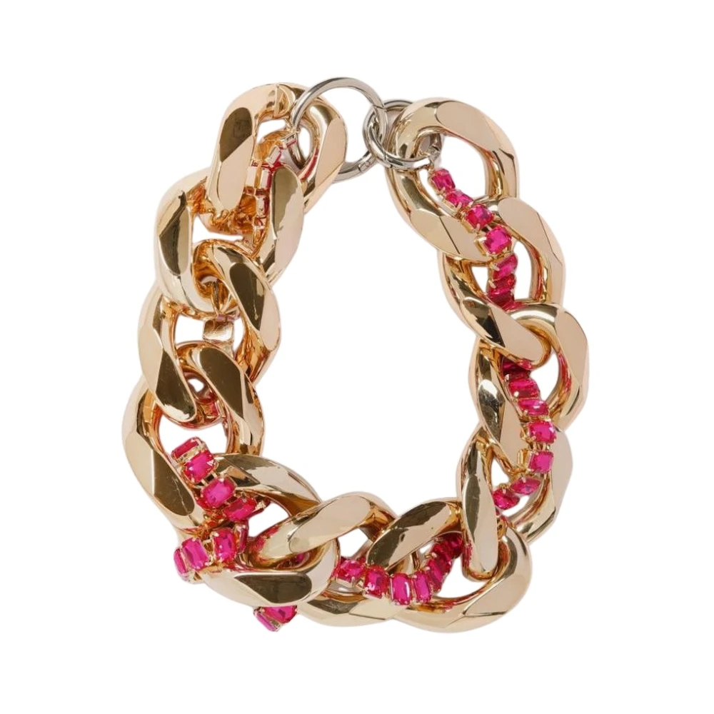 Accessories > Jewellery > Bracelets - - Gianluca Capannolo - Modalova