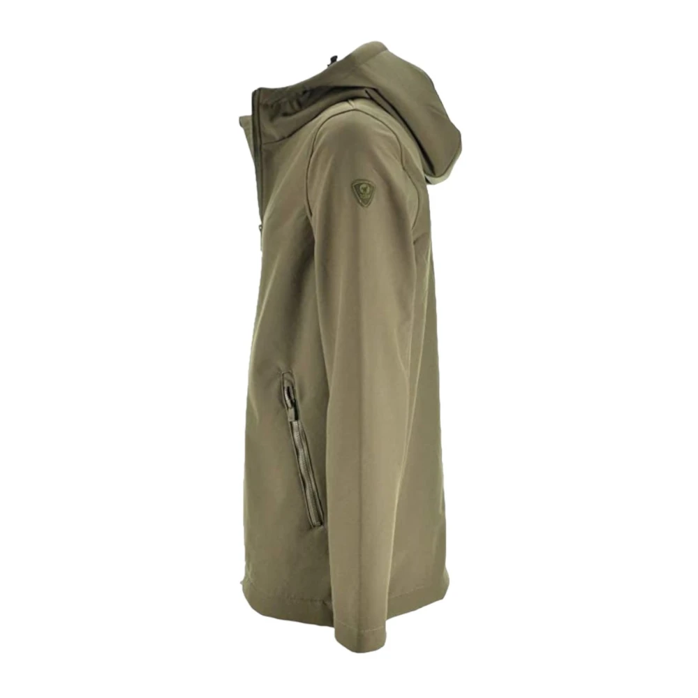 Ciesse Piumini Winterjas Green Heren