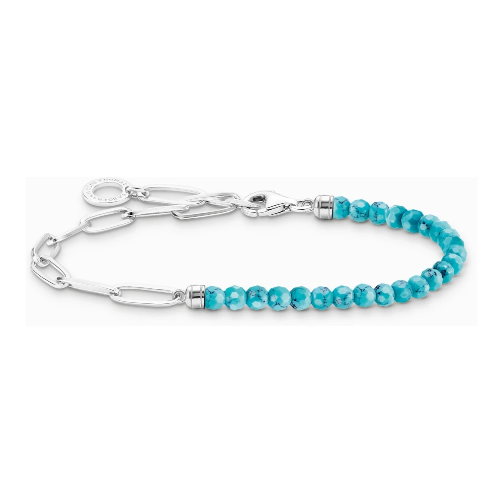 Accessories > Jewellery > Bracelets - - Thomas Sabo - Modalova