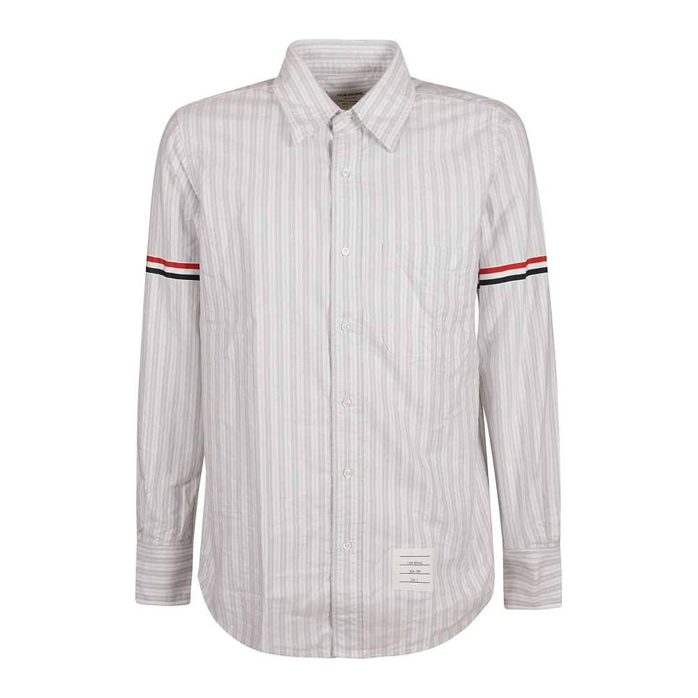Shirts > Casual Shirts - - Thom Browne - Modalova
