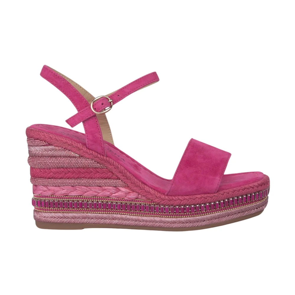 Shoes > Heels > Wedges - - Alma EN Pena - Modalova