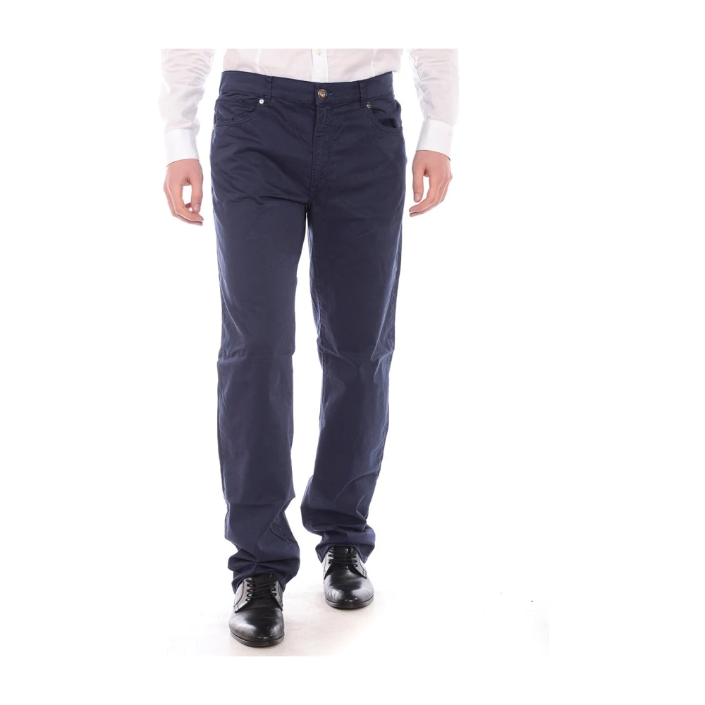 Jeans > Straight Jeans - - Trussardi - Modalova