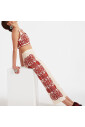 stretch-broek