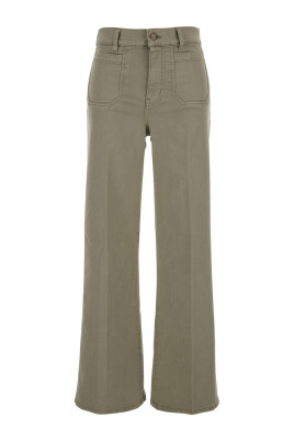 jean-slim-vert-avec-poche-moderniste