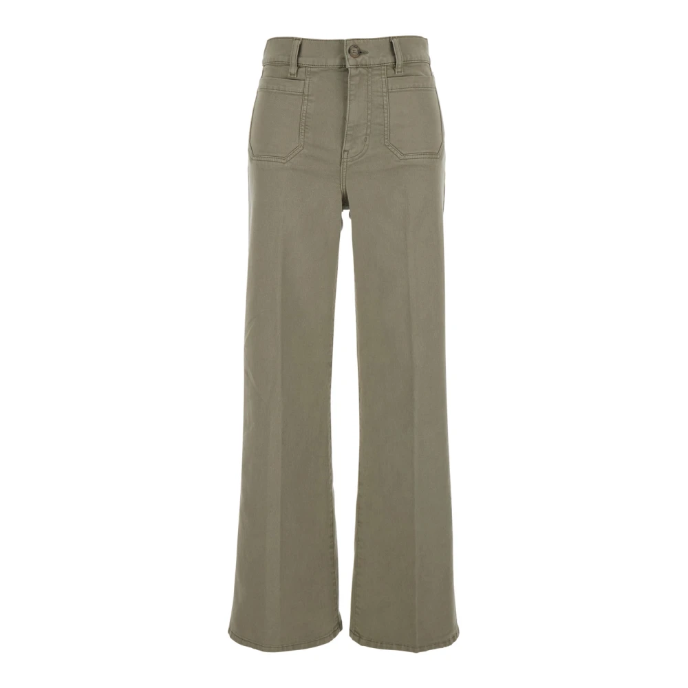 Jeans > Wide Jeans - - Frame - Modalova