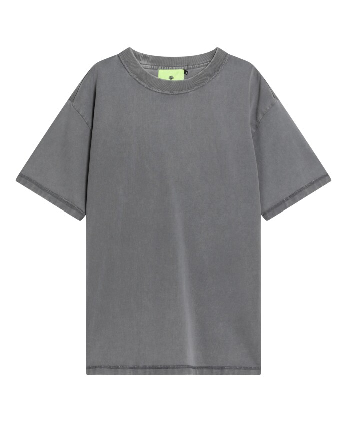 t-shirt-col-rond-manches-courtes
