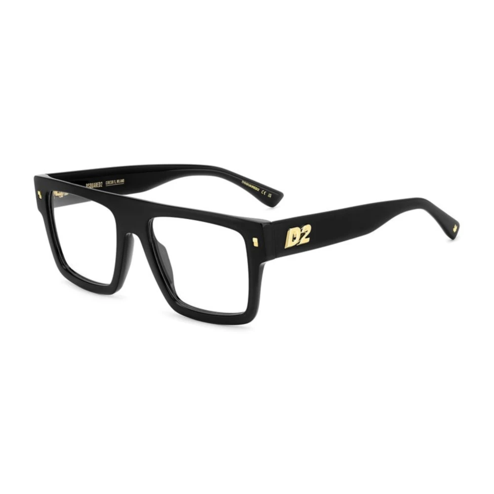 Dsquared2 Acetaat zonnebril Multicolor Heren