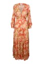 longue-robe-maxi-a-manches-bouffantes