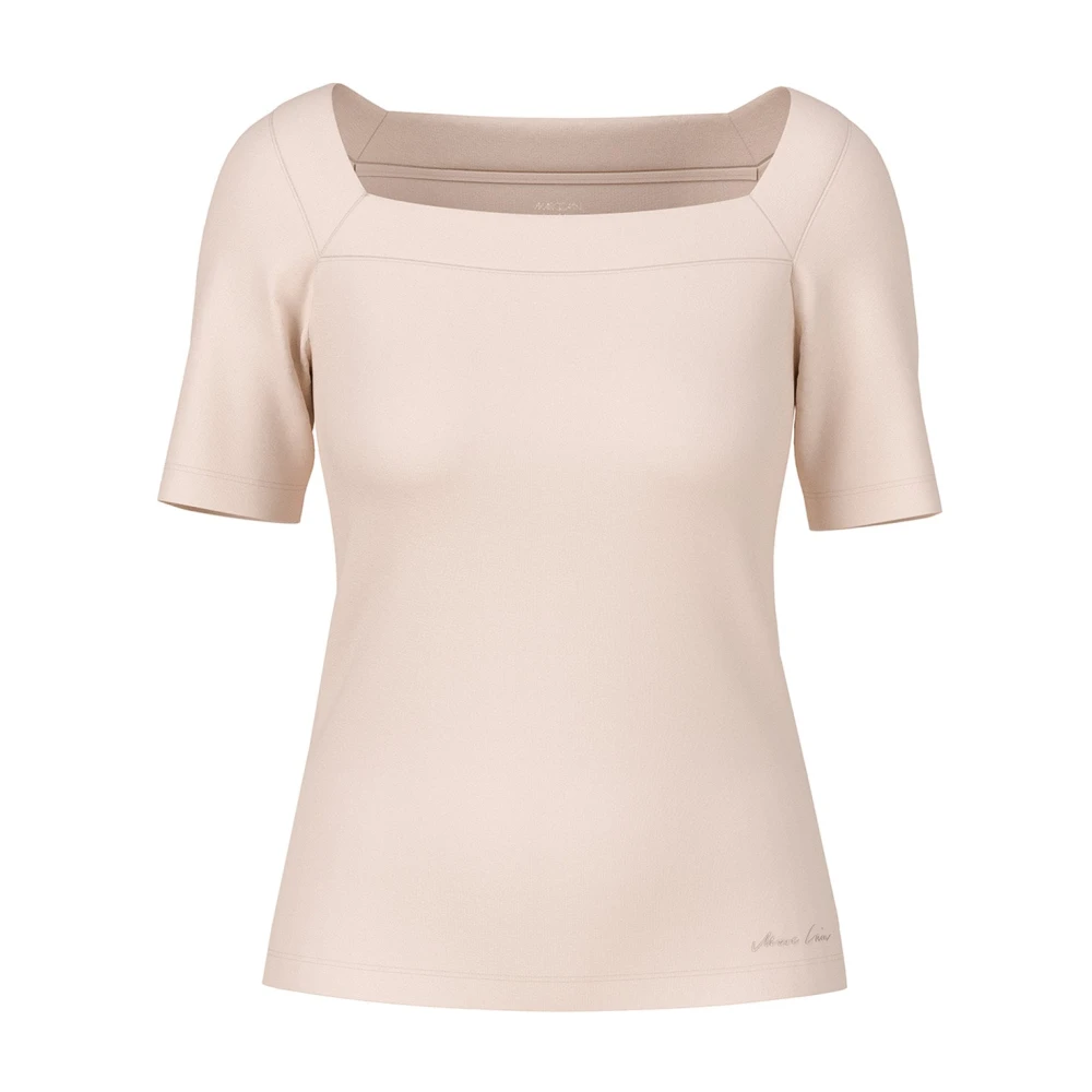 Tops > T-Shirts - - Marc Cain - Modalova