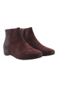 bordeaux-bottine-femme-cuir-daim