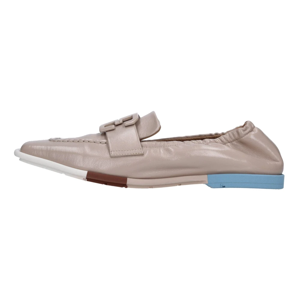 Shoes > Flats > Loafers - - Fabi - Modalova