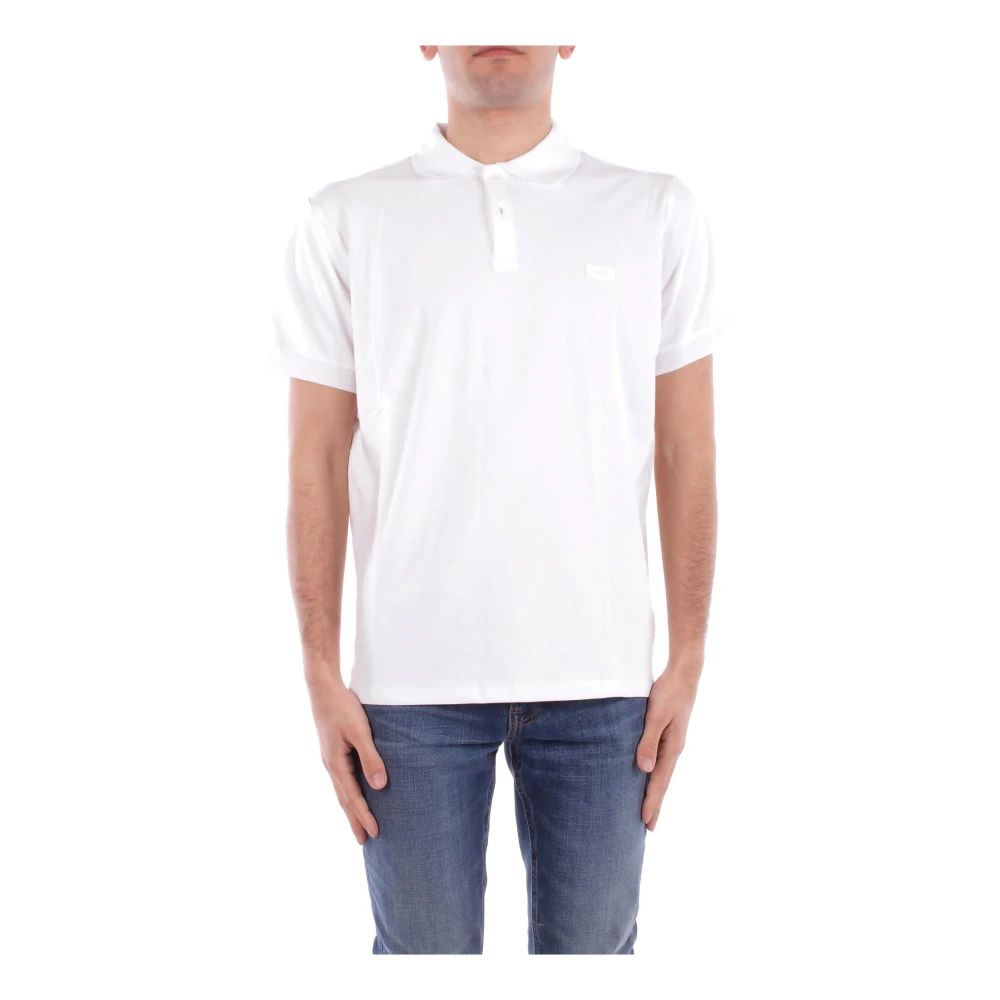 Add - Tops > Polo Shirts - White - add - Modalova