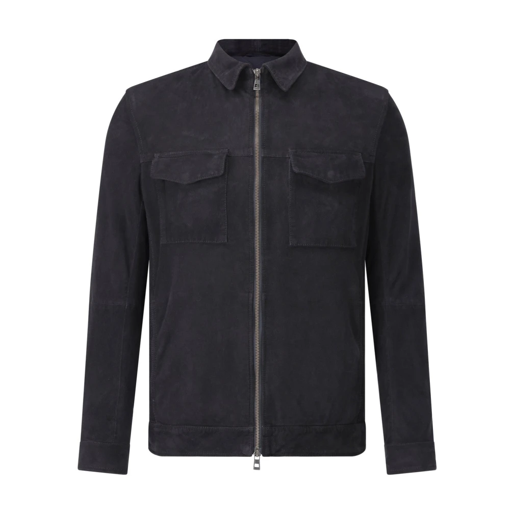 Jackets > Light Jackets - - Gimo's - Modalova