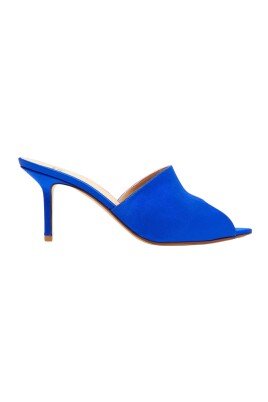 indigo-satin-high-heel-mules