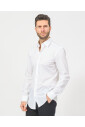 slim-fit-langaermet-skjorte