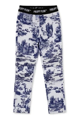 En Plein Air Leggings