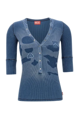 Henley Top