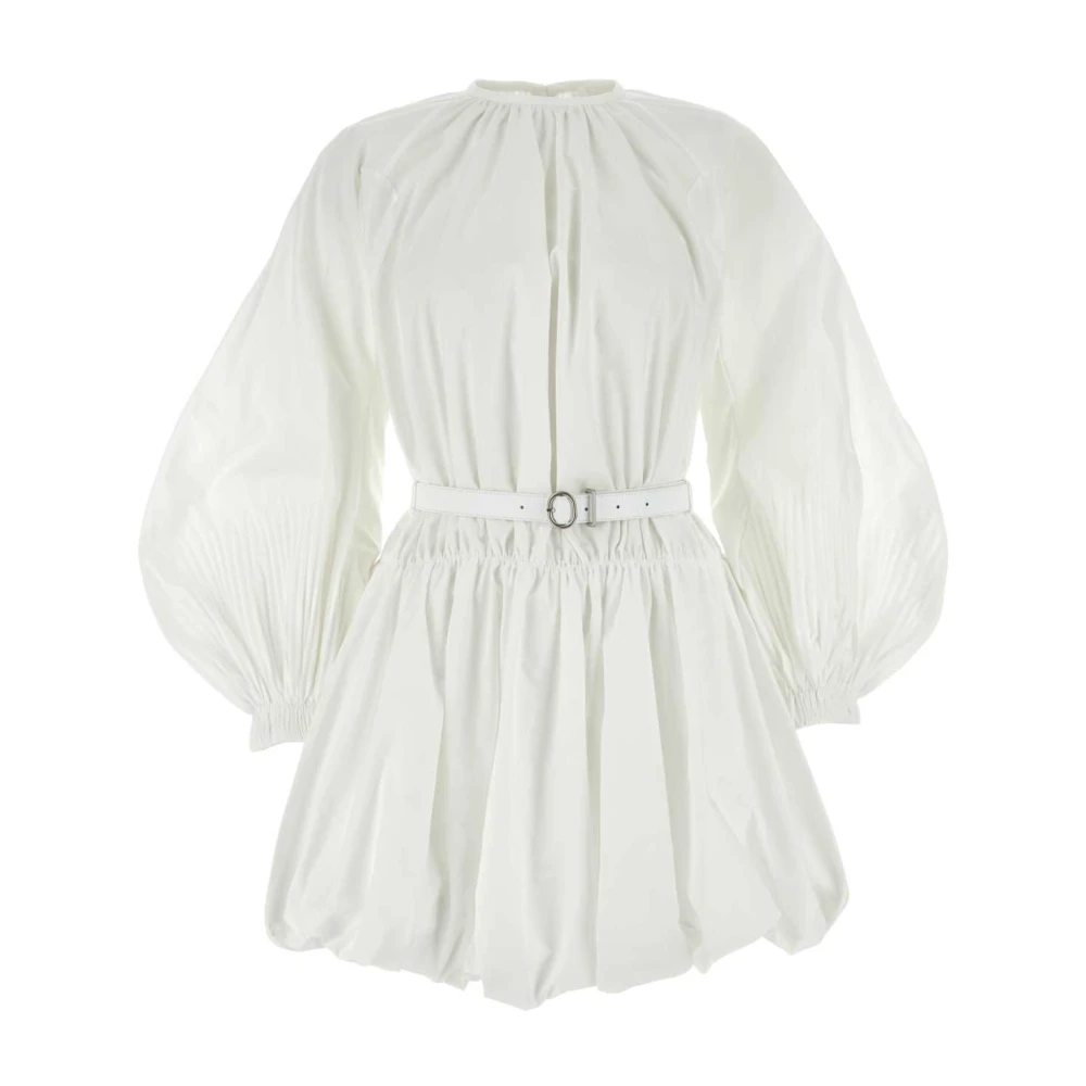 Dresses > Day Dresses > Short Dresses - - Jil Sander - Modalova