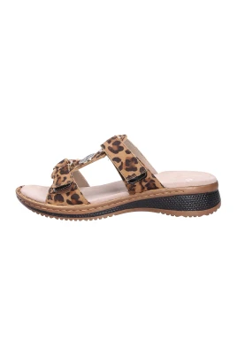 Beqväm Hawaii Sandaler
