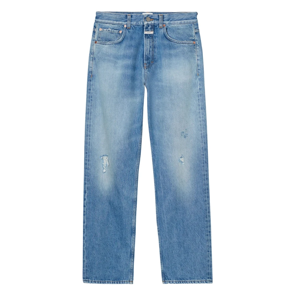 Closed Blauwe Jonta Jeans Blue Dames