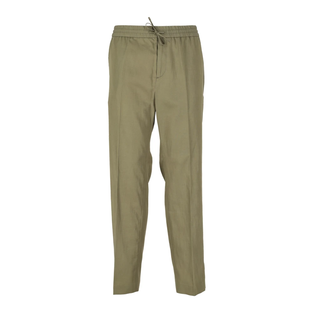 Trousers > Straight Trousers - - Calvin Klein - Modalova