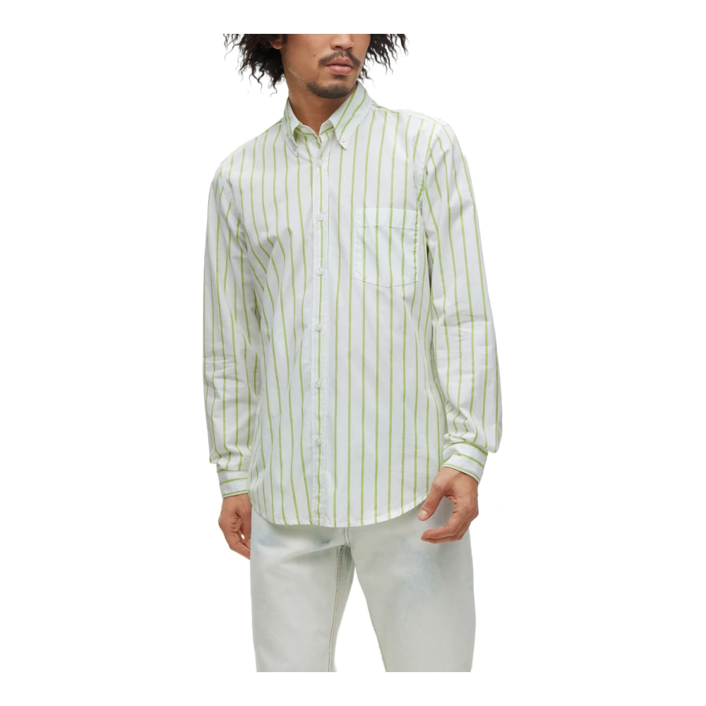 Shirts > Casual Shirts - - Hugo - Modalova