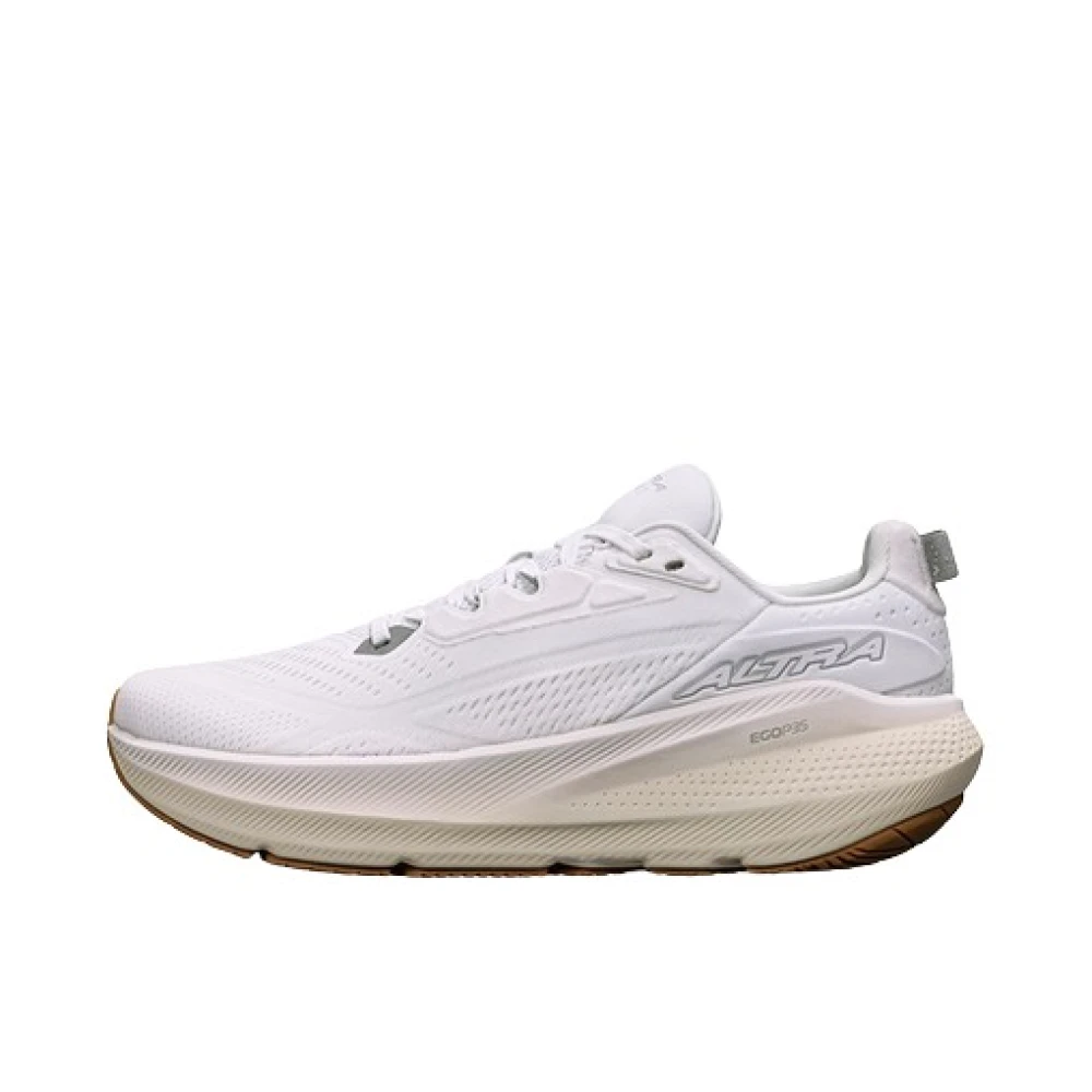 Altra Schoenen Dames Schoenen Wit