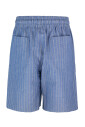 blue-linen-drawstring-shorts-with-stripes