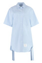 robe-chemise-en-coton-ajustable