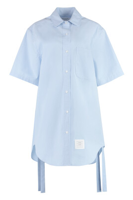 adjustable-cotton-shirtdress