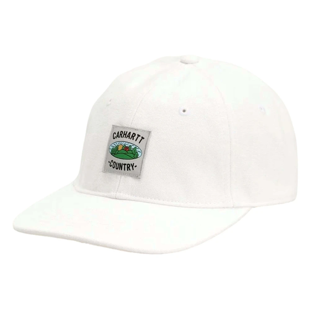 Carhartt WIP Veldpet White Unisex