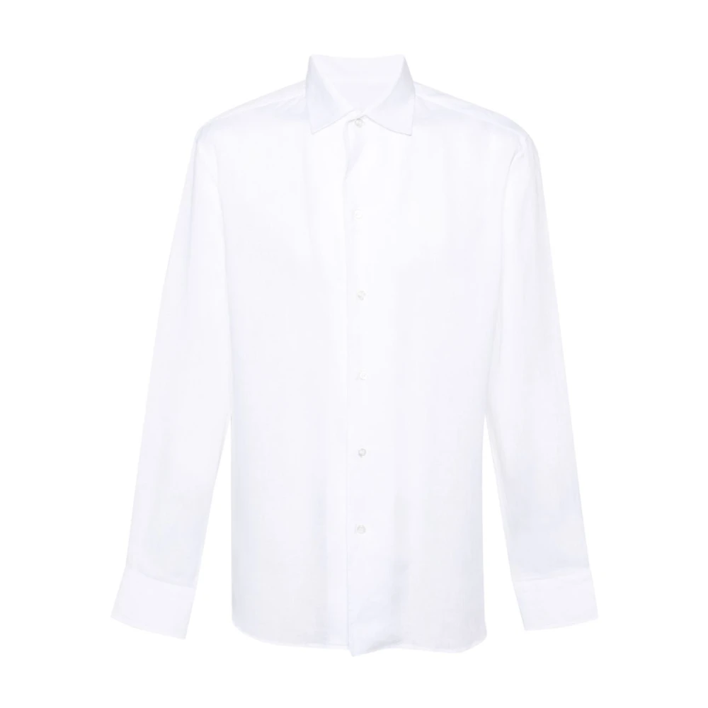 Shirts > Formal Shirts - - Brioni - Modalova